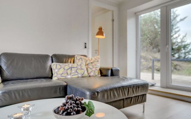 "Denahi" - 350m from the sea in NW Jutland