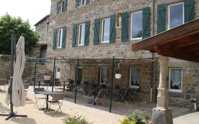 Les Chambres d'Hotes L'Escapade