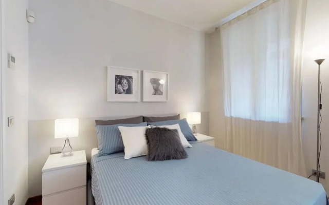 Design Apartment near Duomo Square