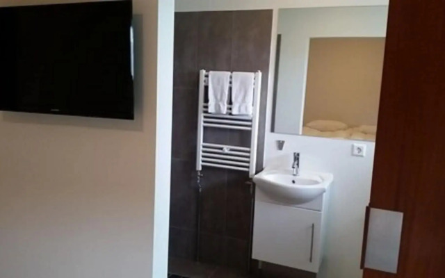 Apotek guesthouse