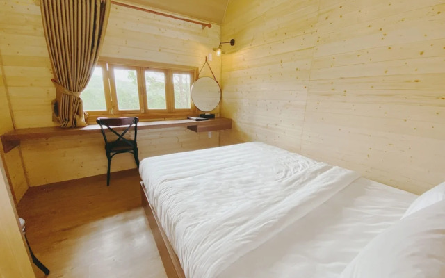 Kim Resort - Khu Nghĩ Dưỡng Rừng Lá Kim