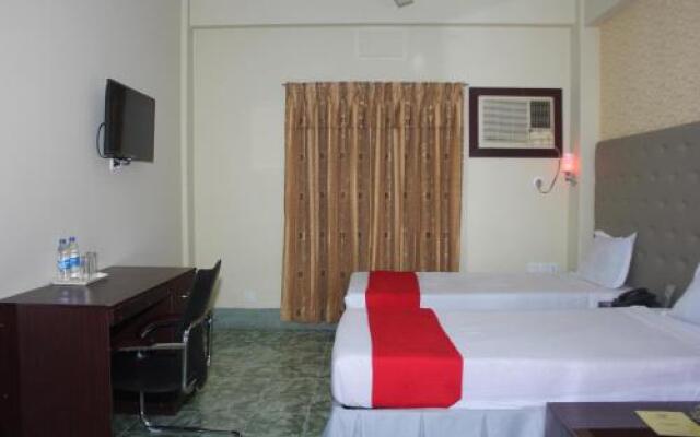 Golden Inn Chattagram Ltd