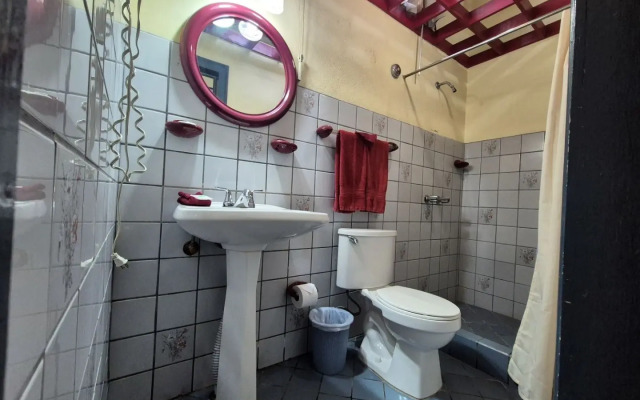 Santo Tomas Hotel