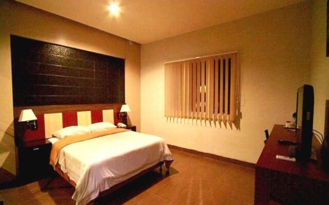 M-one Hotel Bogor