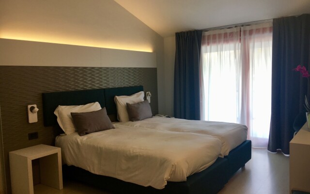 Hotel L'Approdo