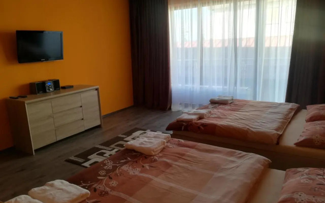 Apartman Lucka A202