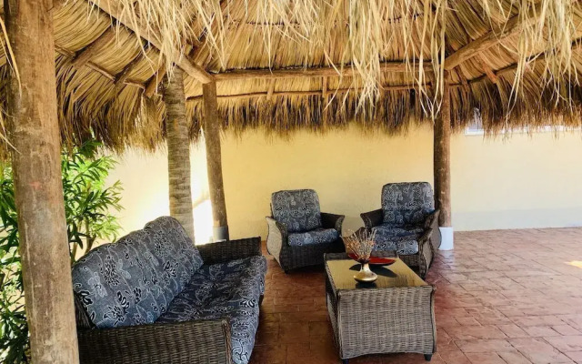Villa Mi Dushi Cas Aruba