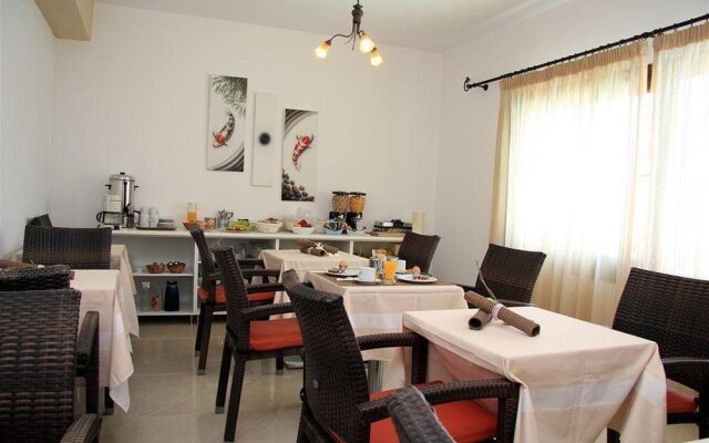 Ifestos Villa