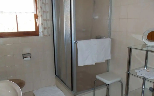 Holiday Apartment Schupp