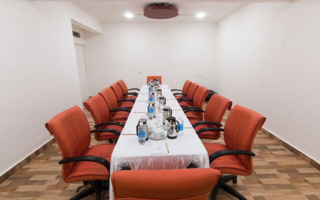 Country Inn Tarika, Goa, Varca Beach