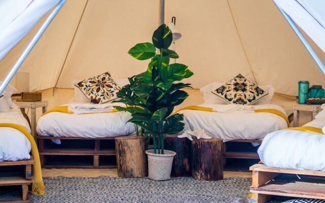 Cabana Retreat - Glamping