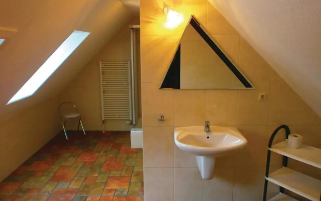 Nice Apartment in Thulendorf/sagerheide With 3 Bedrooms