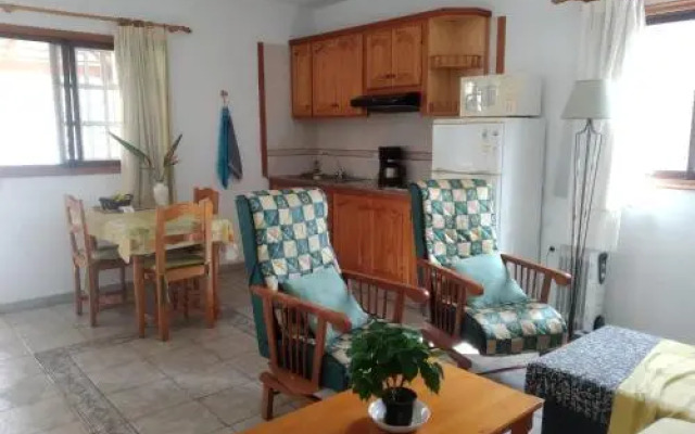 Casitas Rosheli