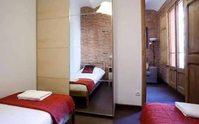 Eixample Sagrada Familia Apartments II