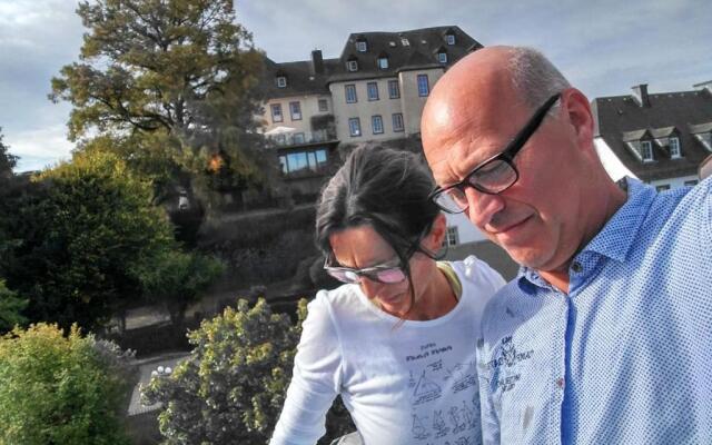 eifel5star - Borngasse