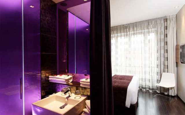 Citiz Hotel