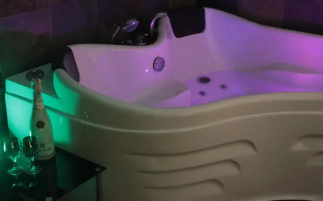 Bahia w Krainie Alicji