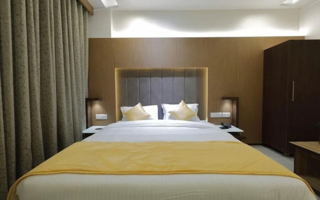 Hotel Luxura