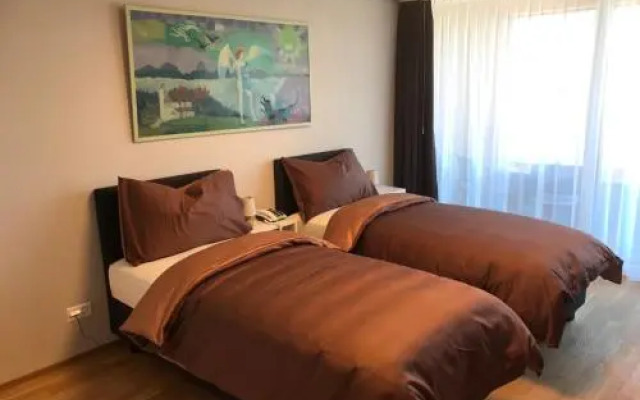 Schüür Restaurant & Kultur