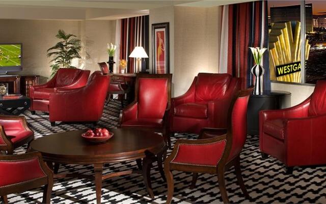 Westgate Las Vegas Resort & Casino