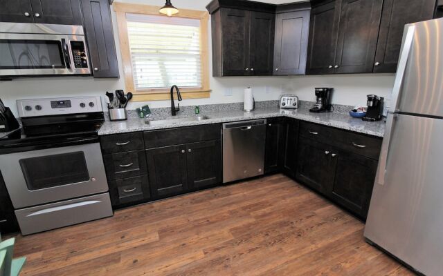 Whalebone Cottages by Kees Vacations