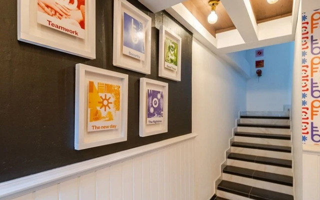 Anima 57(No Front Desk Contact To Property In Advance)