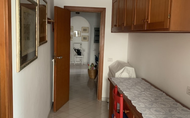 Villa Felice - Circeo