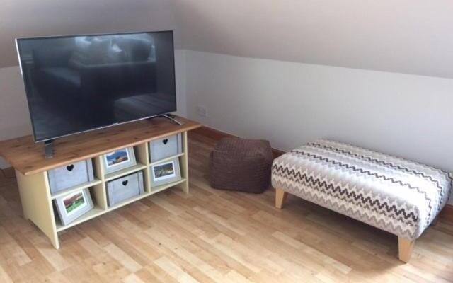 Moffat - Luxury apartment with outstanding views.