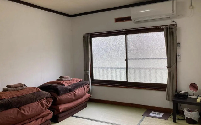 ゲストハウス尾道ポポー Guesthouse Onomichi Pawpaw – Guest Rooms – Onomichi