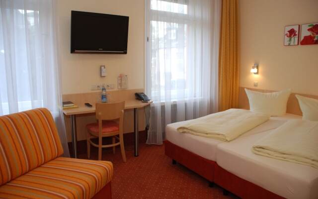 Hotel Restaurant Ruppert