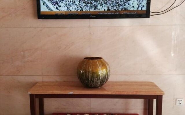 Al Aseel Hawazen Hotel