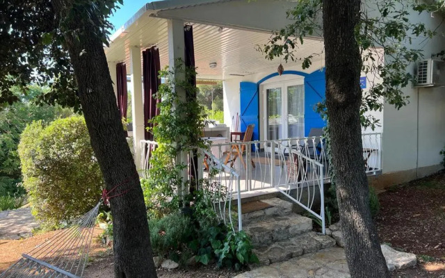 Studio Apartment Rosemary