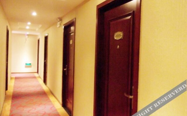 Ningtong Hotel