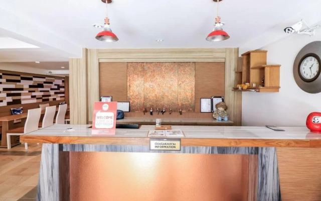 09 Hostel by NIDA Rooms