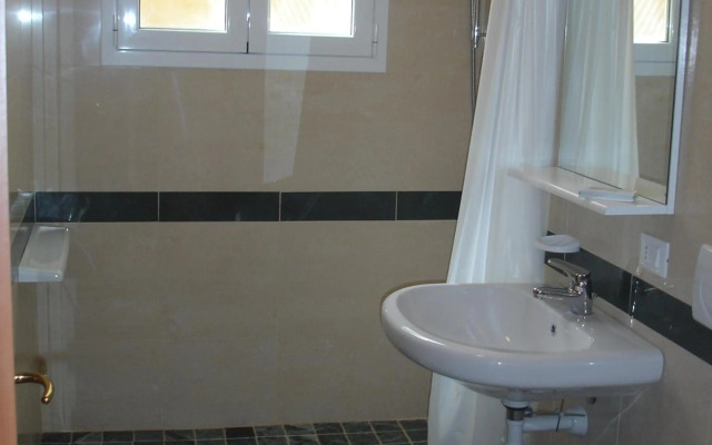 Villa Del Mare Ligure Elvezia