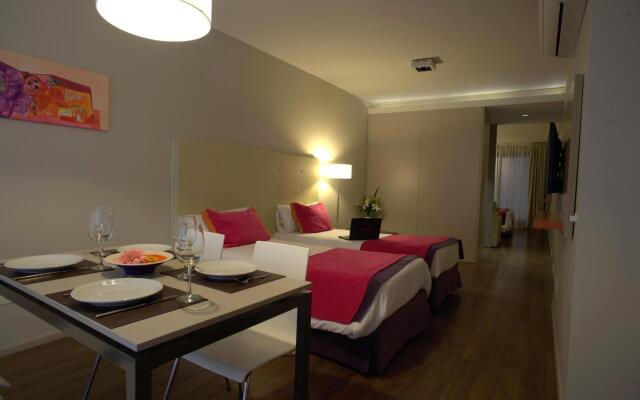Bulnes Eco Suites