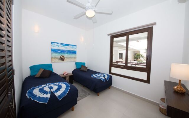 Condo In Paradise