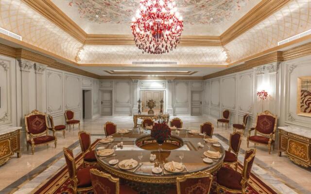The St. Regis New Capital, Cairo