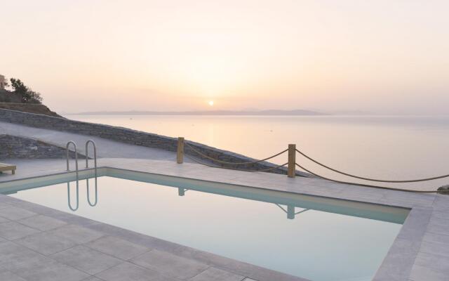 Villa Azure - Breathtaking Views & Private Pool