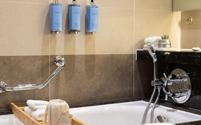 Sofitel London Heathrow
