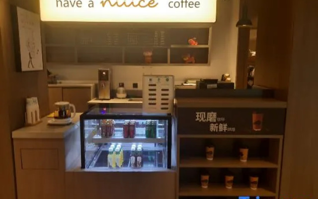 Hanting Express Shenyang North Railway Station Huigong Branch