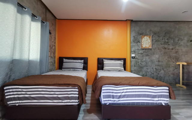 Viman Resort