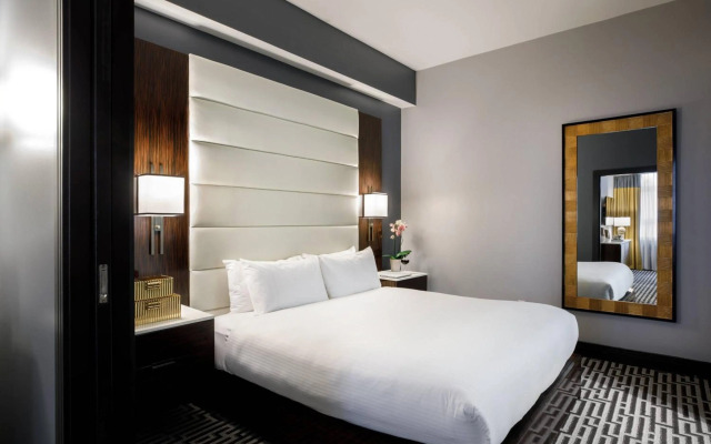 Hotel Metro, Autograph Collection