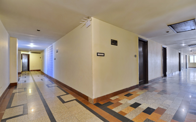 OYO 8412 Hotel Maharani Prime
