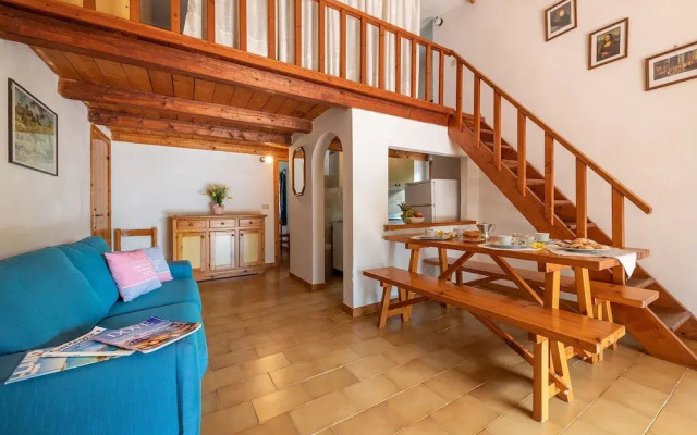 AffittaSardegna - Caraibi Apartments