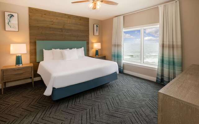 Escapes! To The Shores Orange Beach, a Ramada by Wyndham