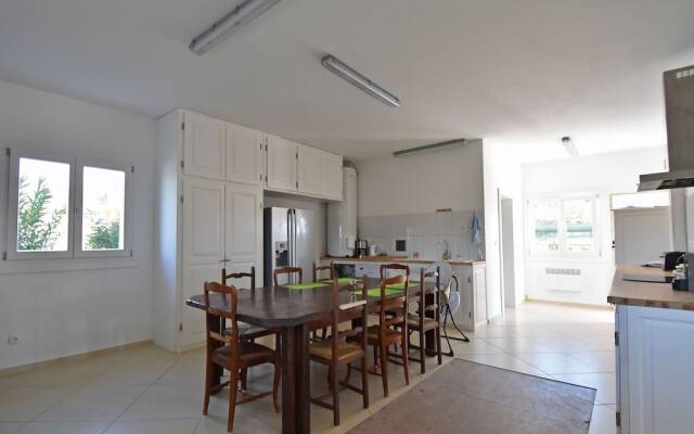 Beautiful Villa With Private Swimming Pool in Beaufort