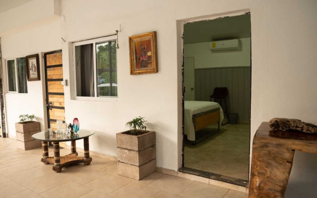 amalfi surf lodge
