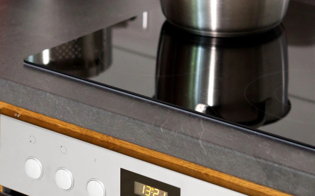 Welcoming Apartment in Schmallenberg With Balcony