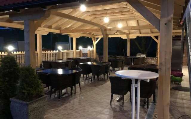 Hotel & Restaurant Elb Blick